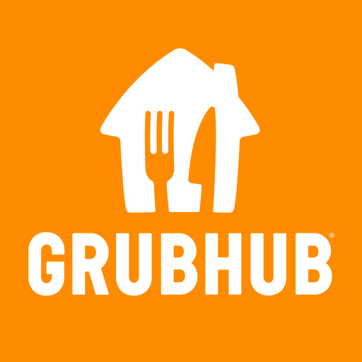 Now you can order online with GrubHub