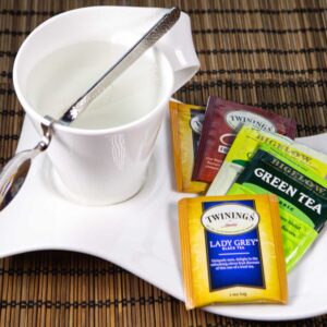 Restaurant Relax Greenpoint Hot Beverages Tea