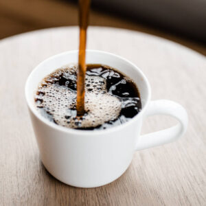 Restaurant Relax Greenpoint NYC Coffee