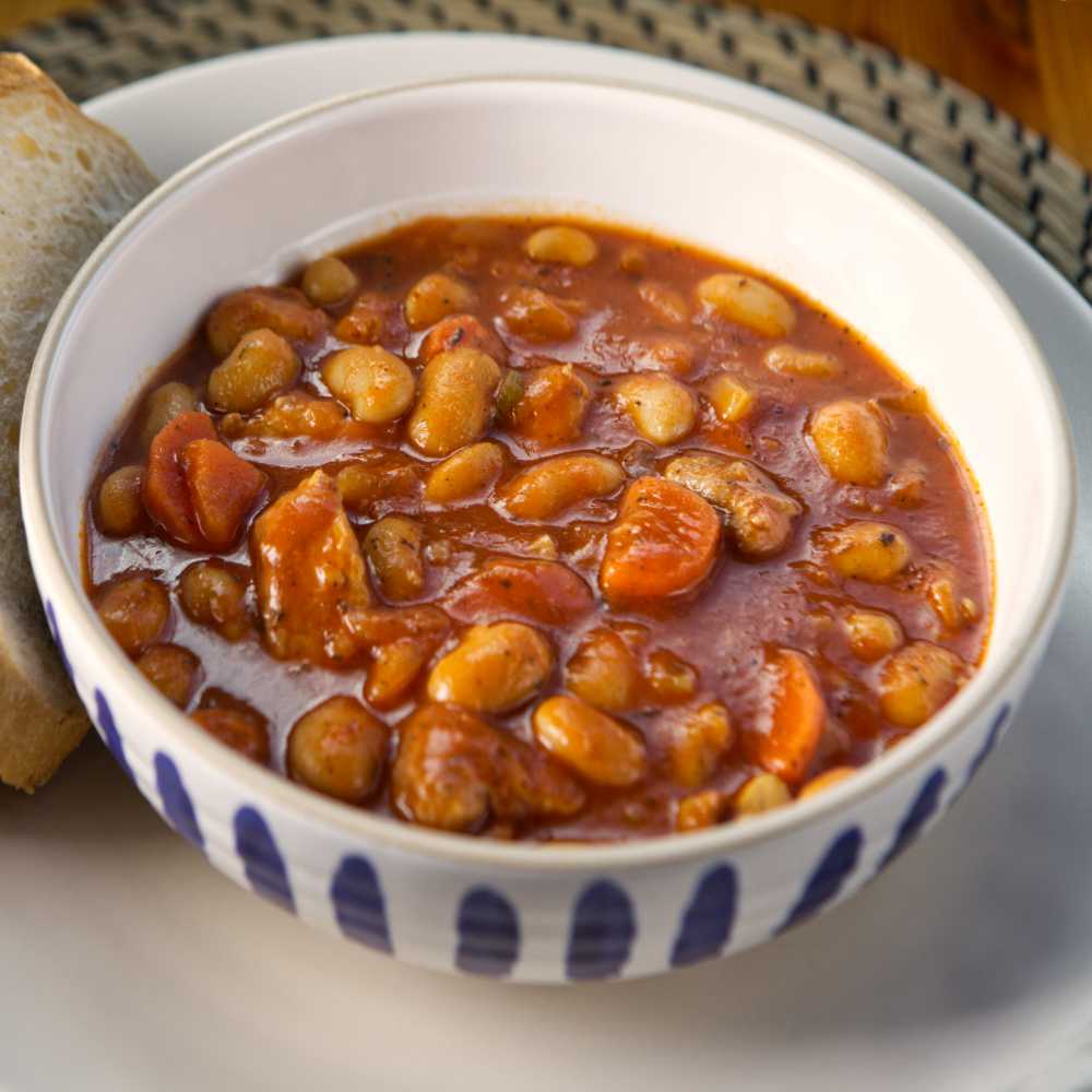 Restaurant Relax Greenpoint NYC Entrees Beef Goulash