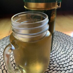 Restaurant Relax Greenpoint NYC Kombucha