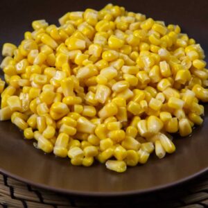 Restaurant Relax Greenpoint NYC Salads Corn