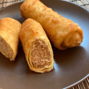 Restaurant Relax Greenpoint NYC Side Croquet