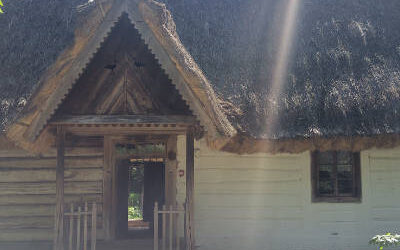 That’s how it all started