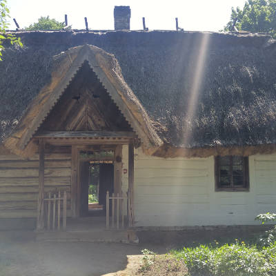 That’s how it all started