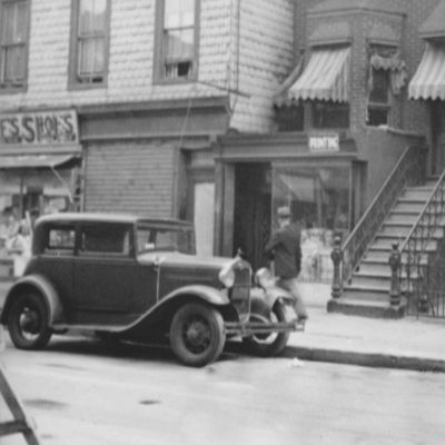 A Brief History of Relax…