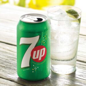 Restaurant Relax Greenpoint NYC 7UP