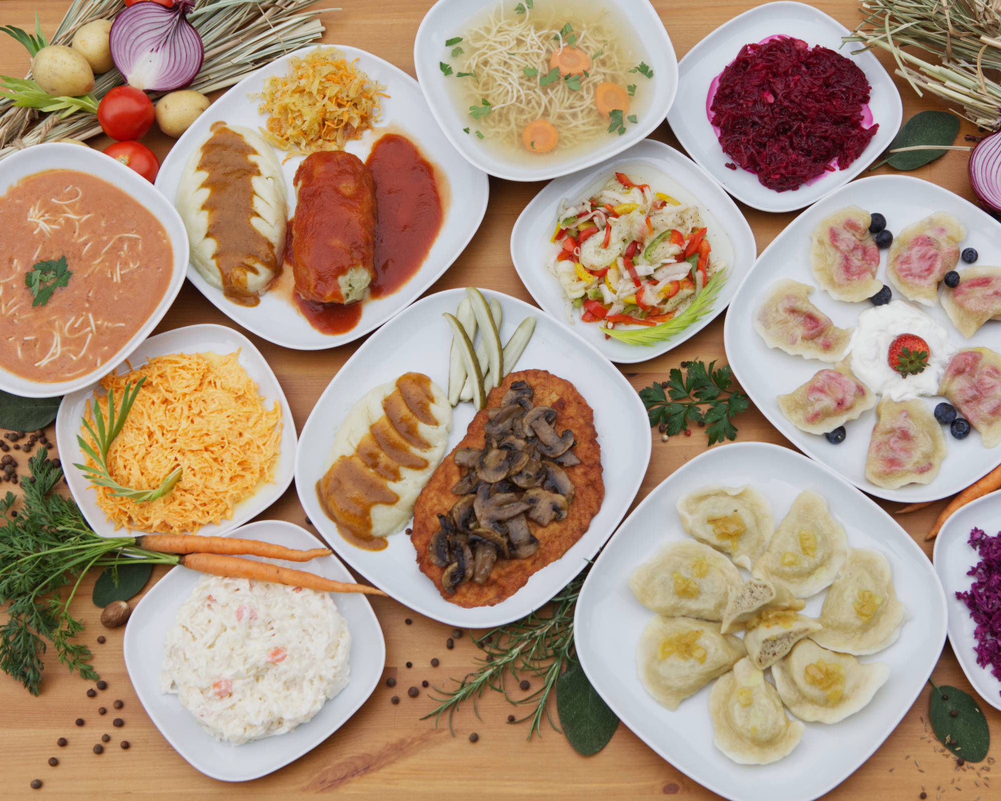 Restaurant Relax Food