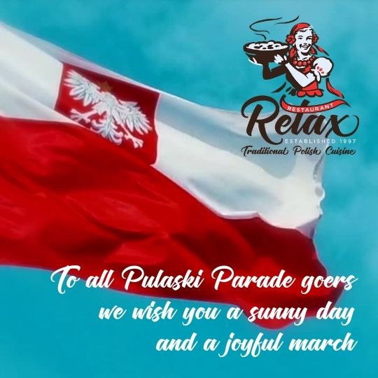 We wish you a sunny day…