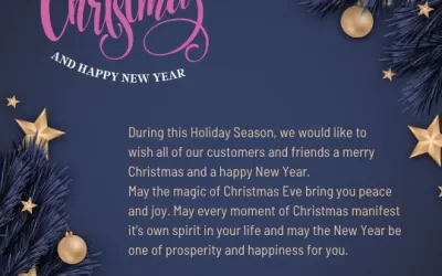 Merry Christmas 2022