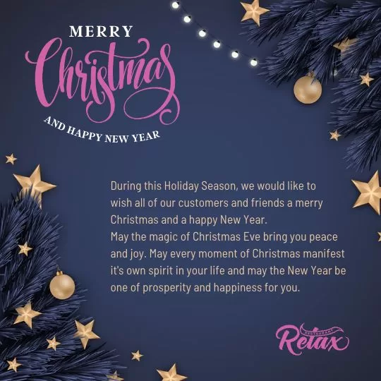 Merry Christmas 2022