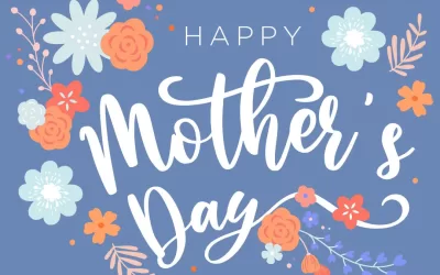 Happy Mother’s Day