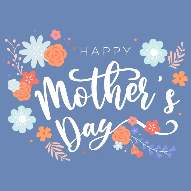 Happy Mother’s Day