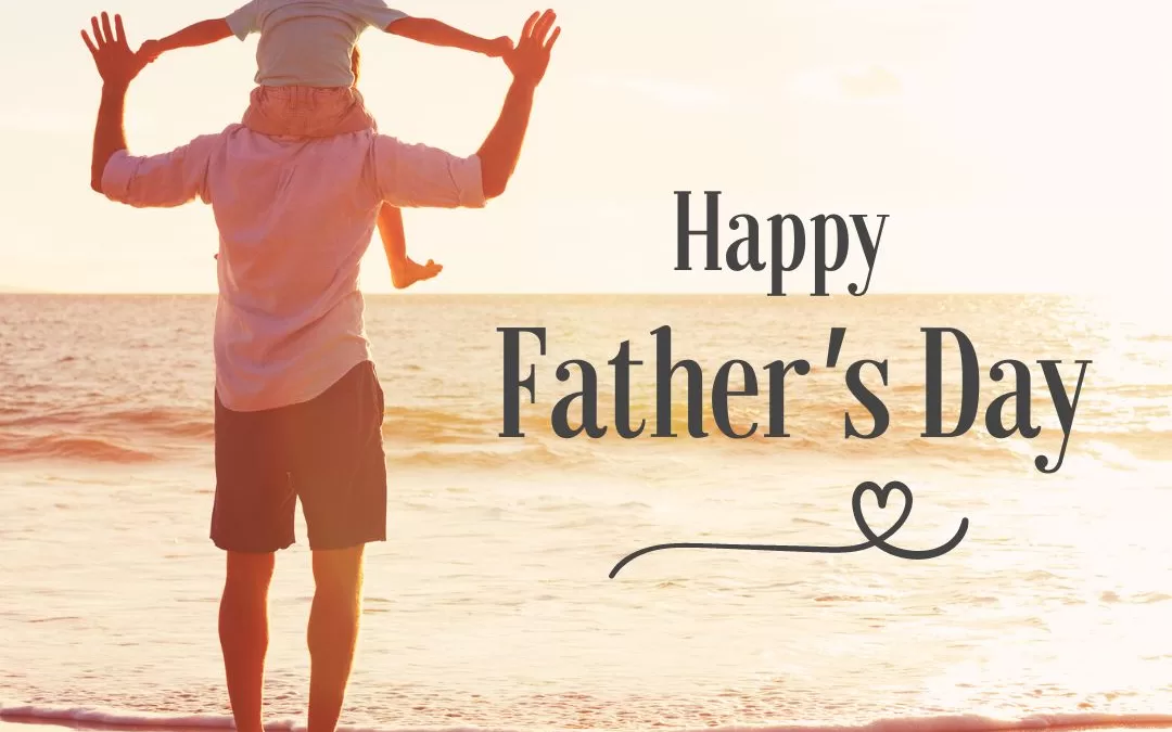 Happy Father’s Day