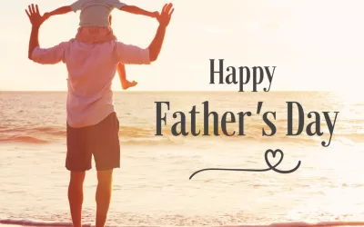 Happy Father’s Day