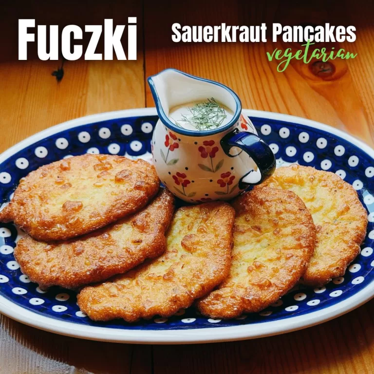 Fuczki