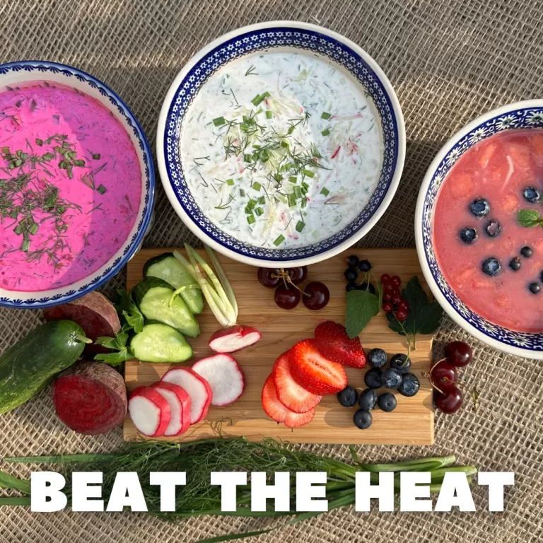 Beat the Heat