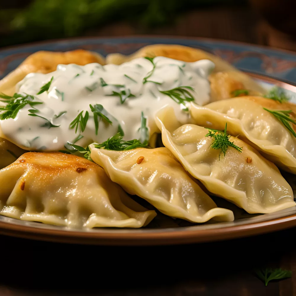 Restaurant-Relax-Greenpoint-NYC-Pierogi-Buckwheat