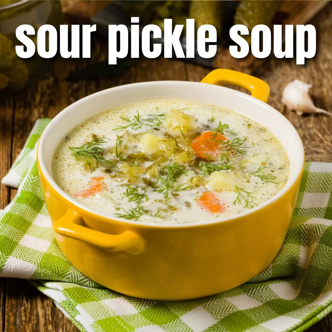 Pyzy - Meat Dumplings