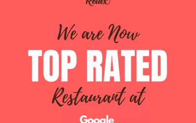We Are Now Top Rated