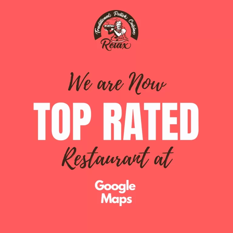 We Are Now Top Rated