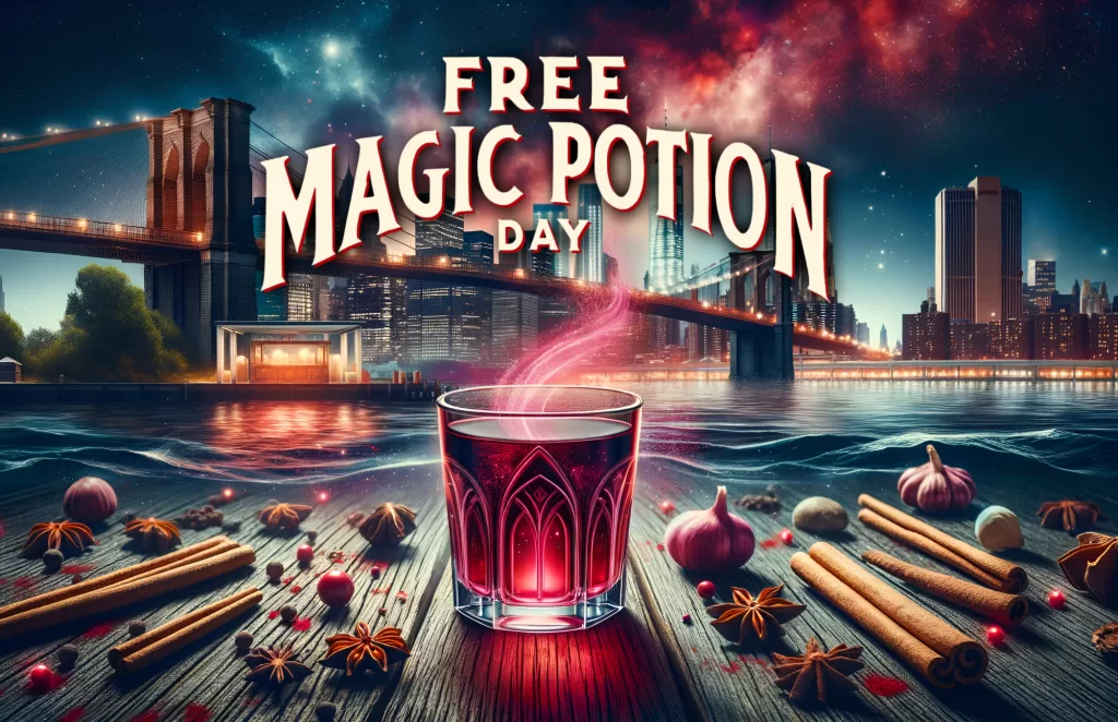 Restaurant Relax Greenpoint Broklyn New York - Wawel 1