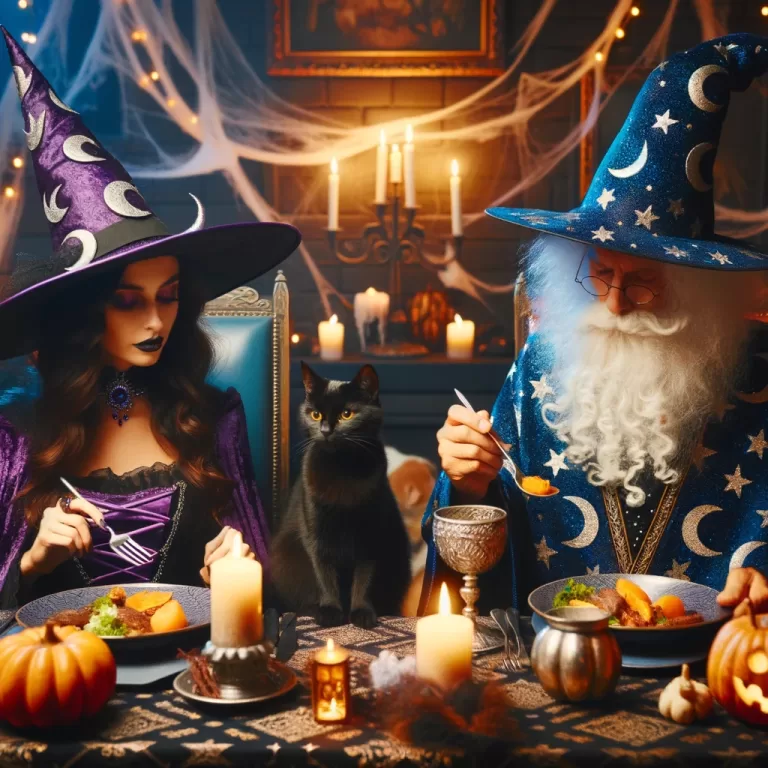 Happy Halloween