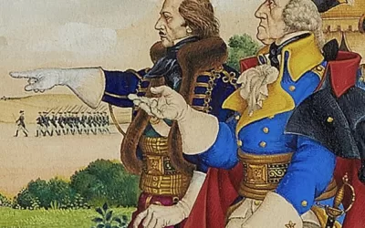 Pulaski Day Parede 2023