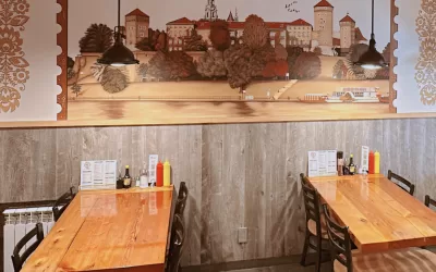 On the Walls – Wawel