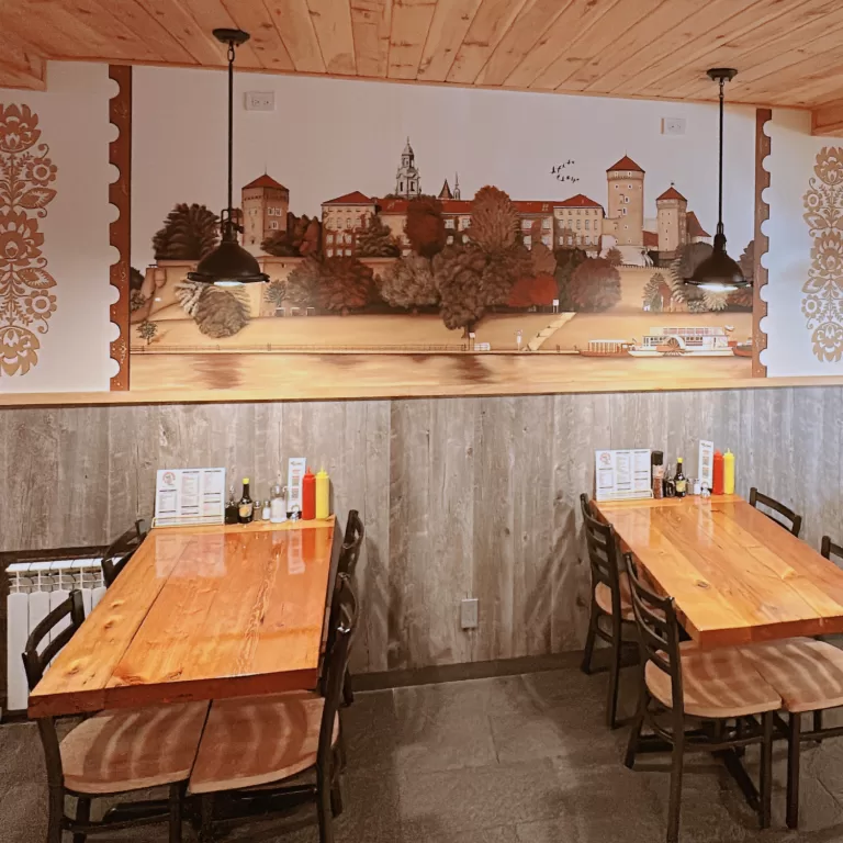 On the Walls – Wawel