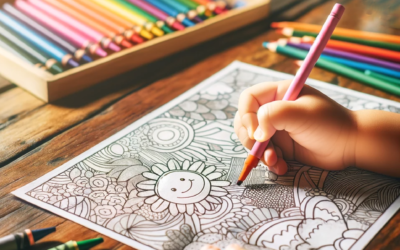 Fun for Kids, Relax for Parents!