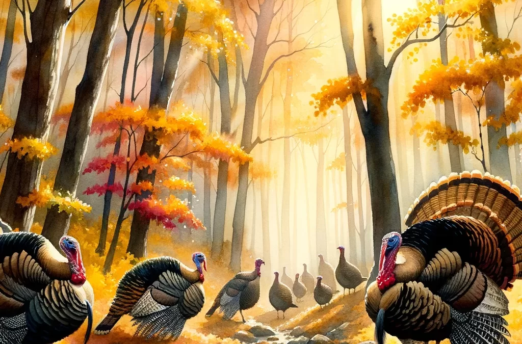 Happy Thanksgiving 2023