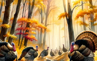 Happy Thanksgiving 2023