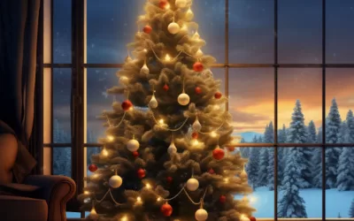 The Surprising History of the Christmas Tree