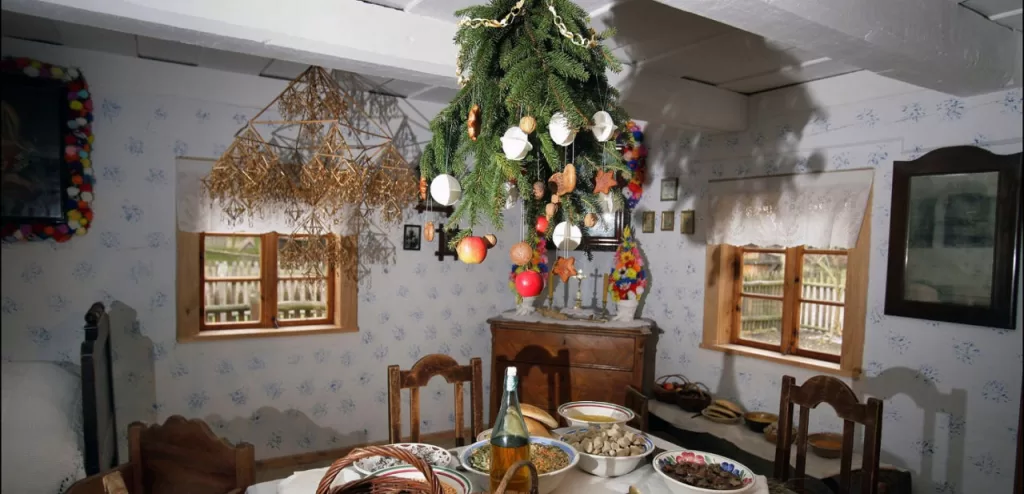 The Surprising History of the Christmas Tree - Home