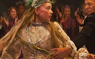 From Nobel to Oscars: ‘The Peasants’ Animated Journey