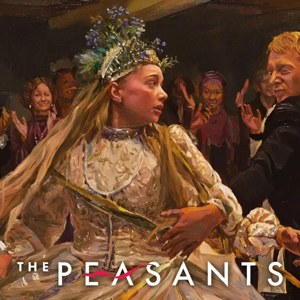 From Nobel to Oscars: ‘The Peasants’ Animated Journey
