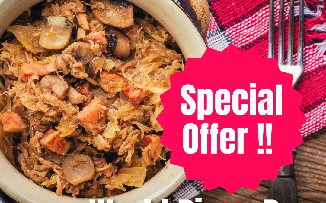 World Bigos Day 2024