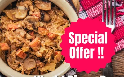 World Bigos Day 2024