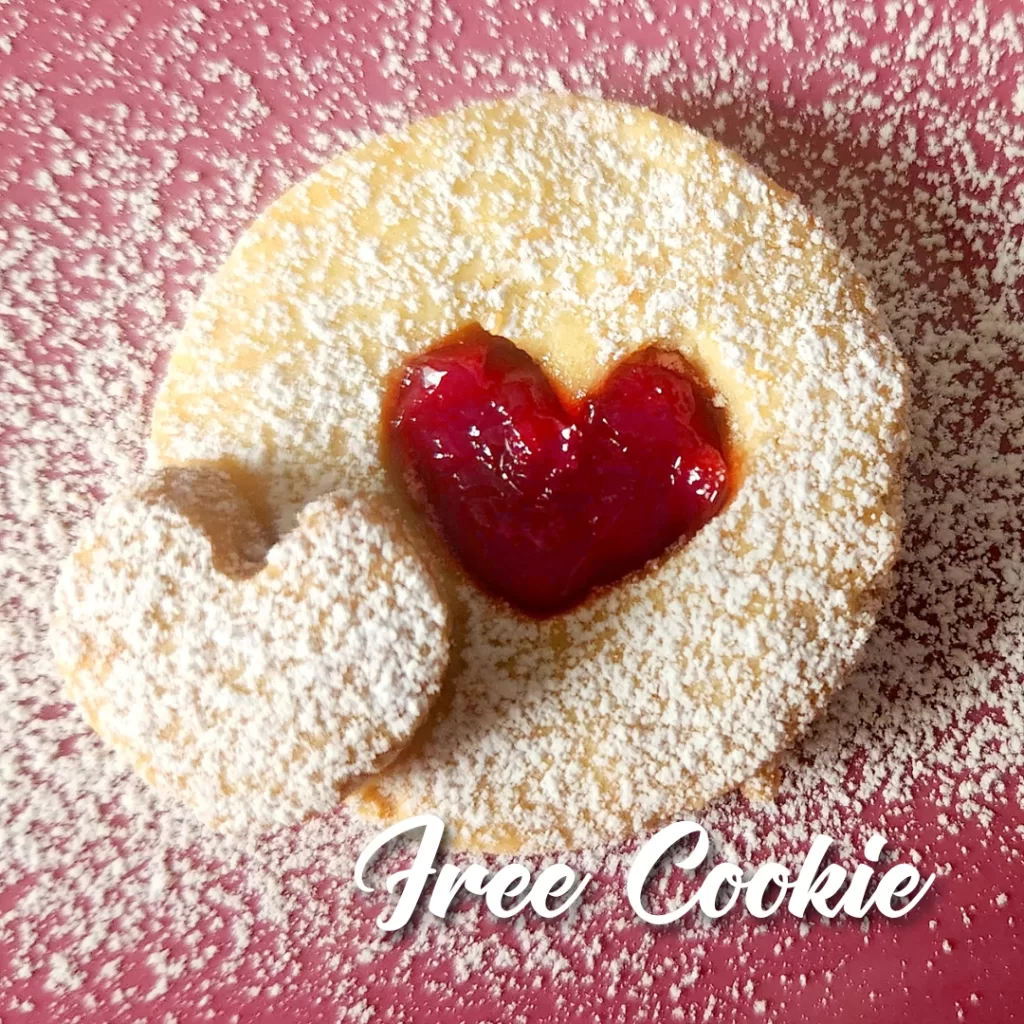 Valentines 2024 - Sweet Deal for Lovebirds in Greenpoint