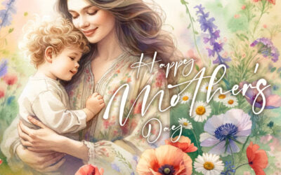Happy Mother’s Day 2024