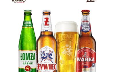 POLISH MEAL, POLISH BEER