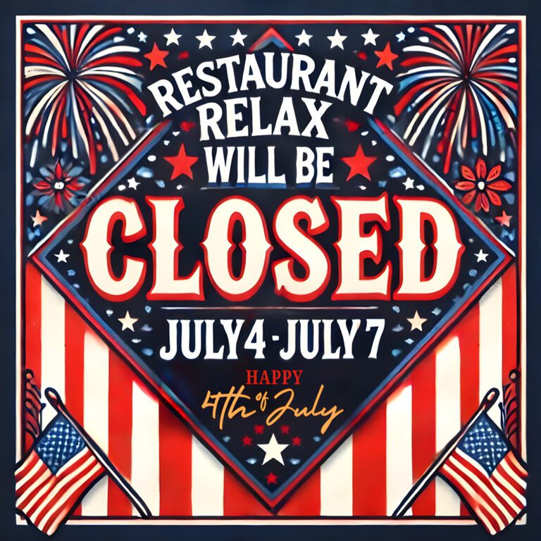 Happy 4th of July!