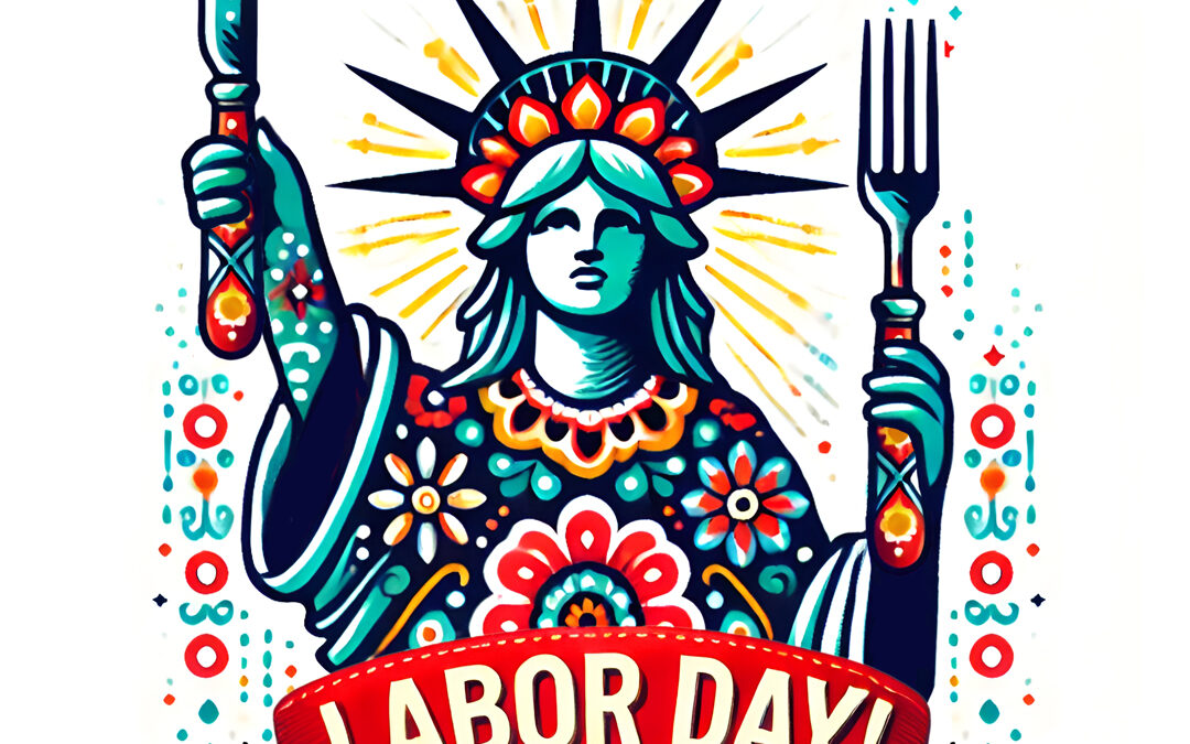 Happy Labor Day!
