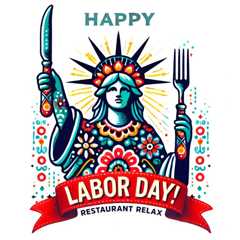 Happy Labor Day!