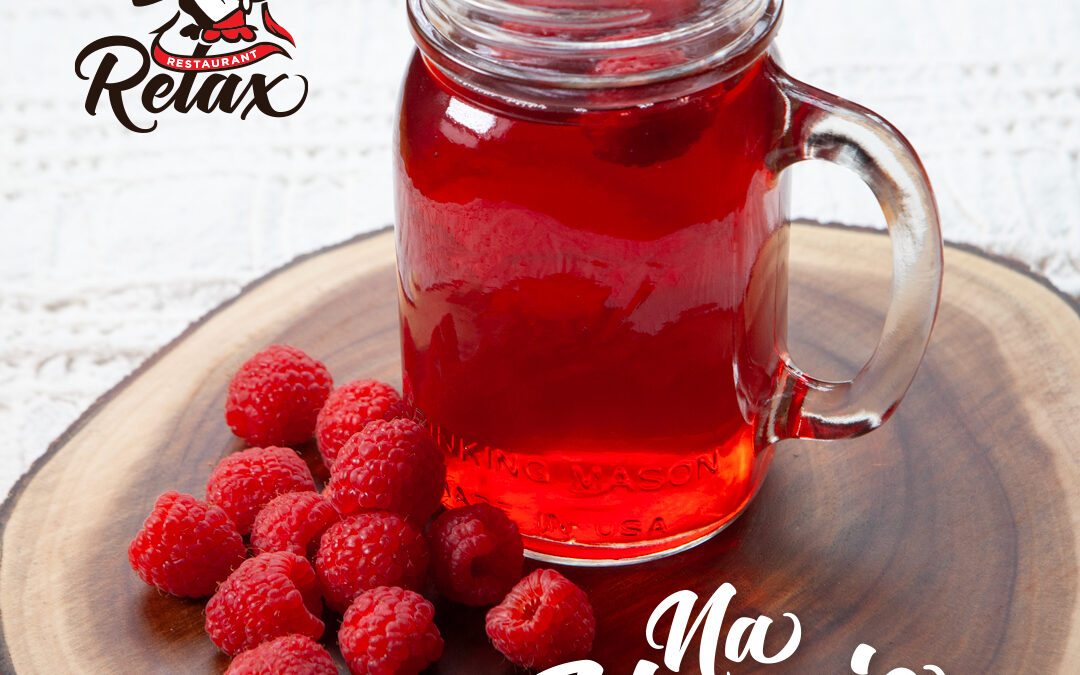 Super Refreshing Tradition