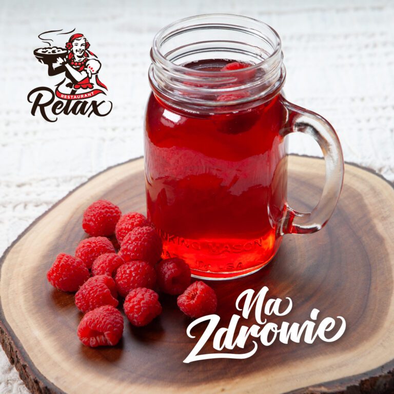 Super Refreshing Tradition