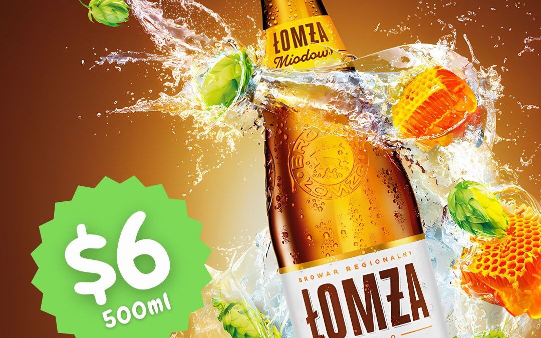 A Honeyed Tribute to Indian Summer at Restaurant Relax