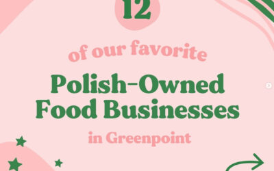 Restaurant Relax on the list of 12 Polish Food Businesses in Greenpoint