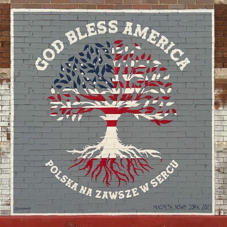 God Bless America